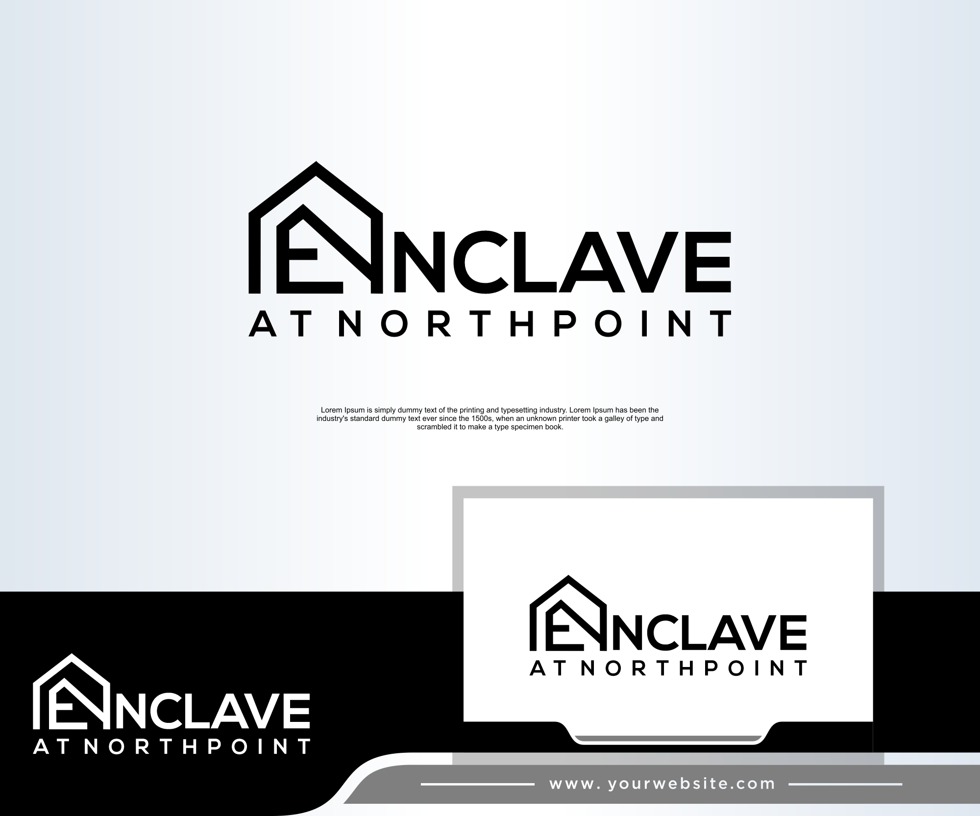 Logo Design by in creative for this project | Design #35714710