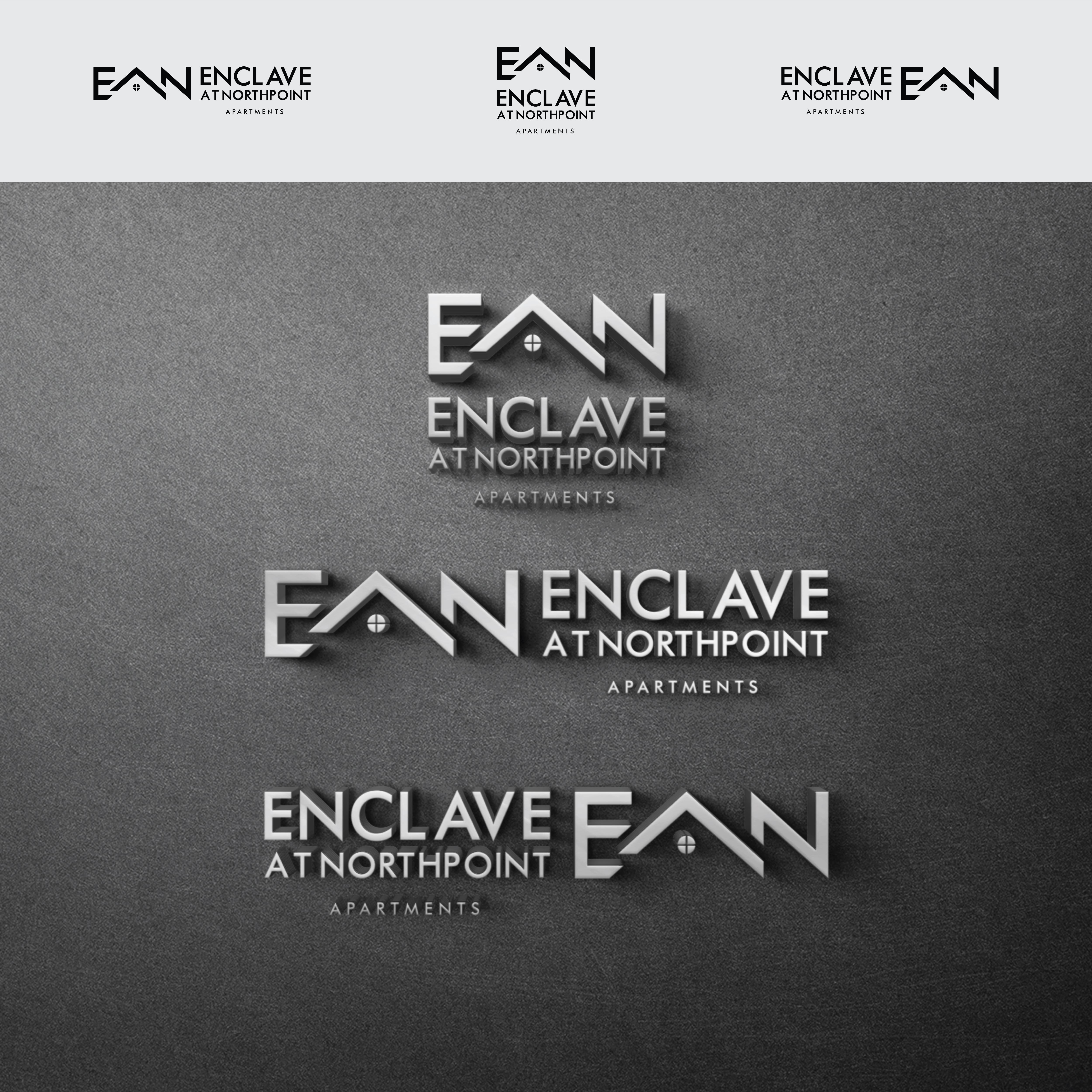 Logo Design by Ambarwati Yuliana for this project | Design #35725308