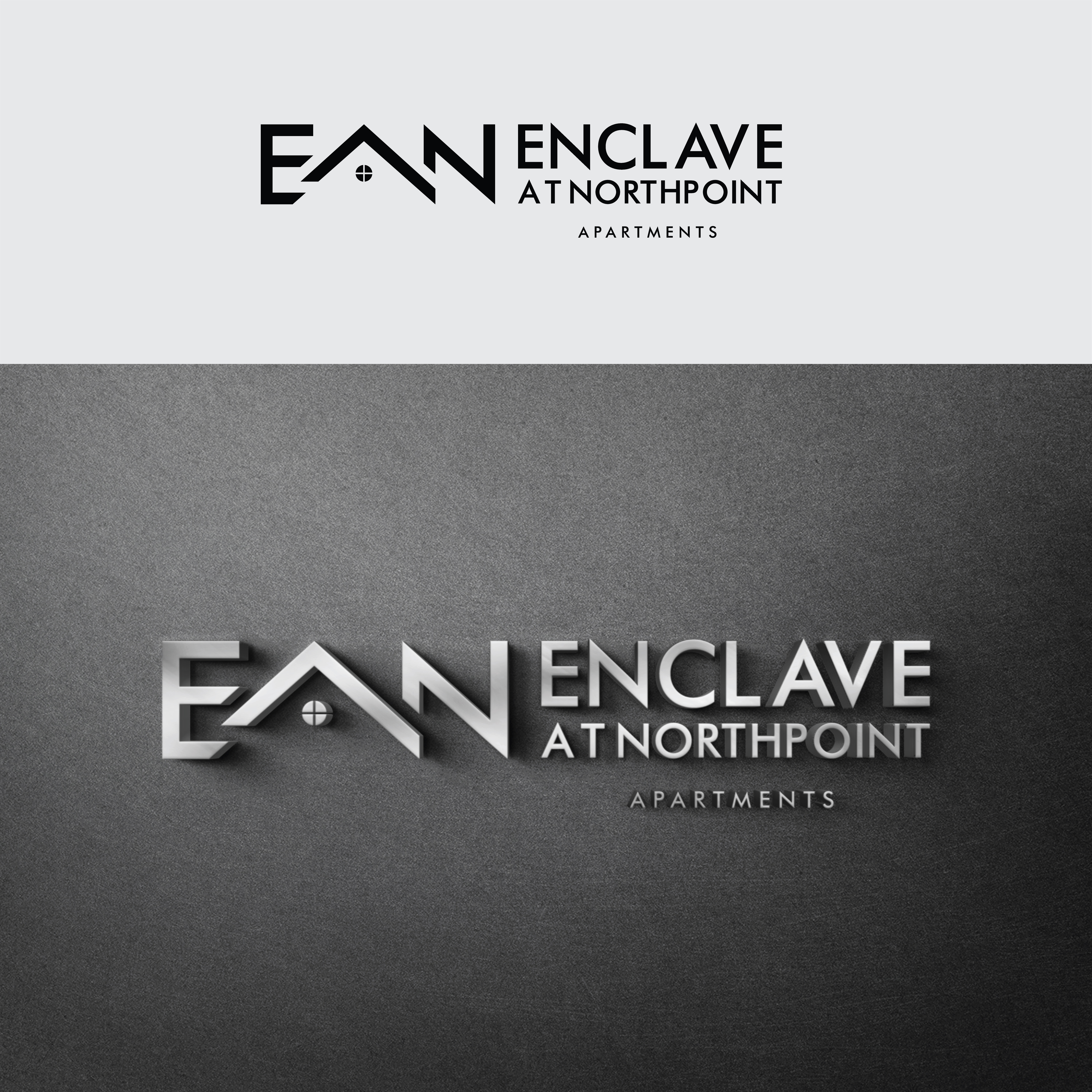 Logo Design by Ambarwati Yuliana for this project | Design #35725401