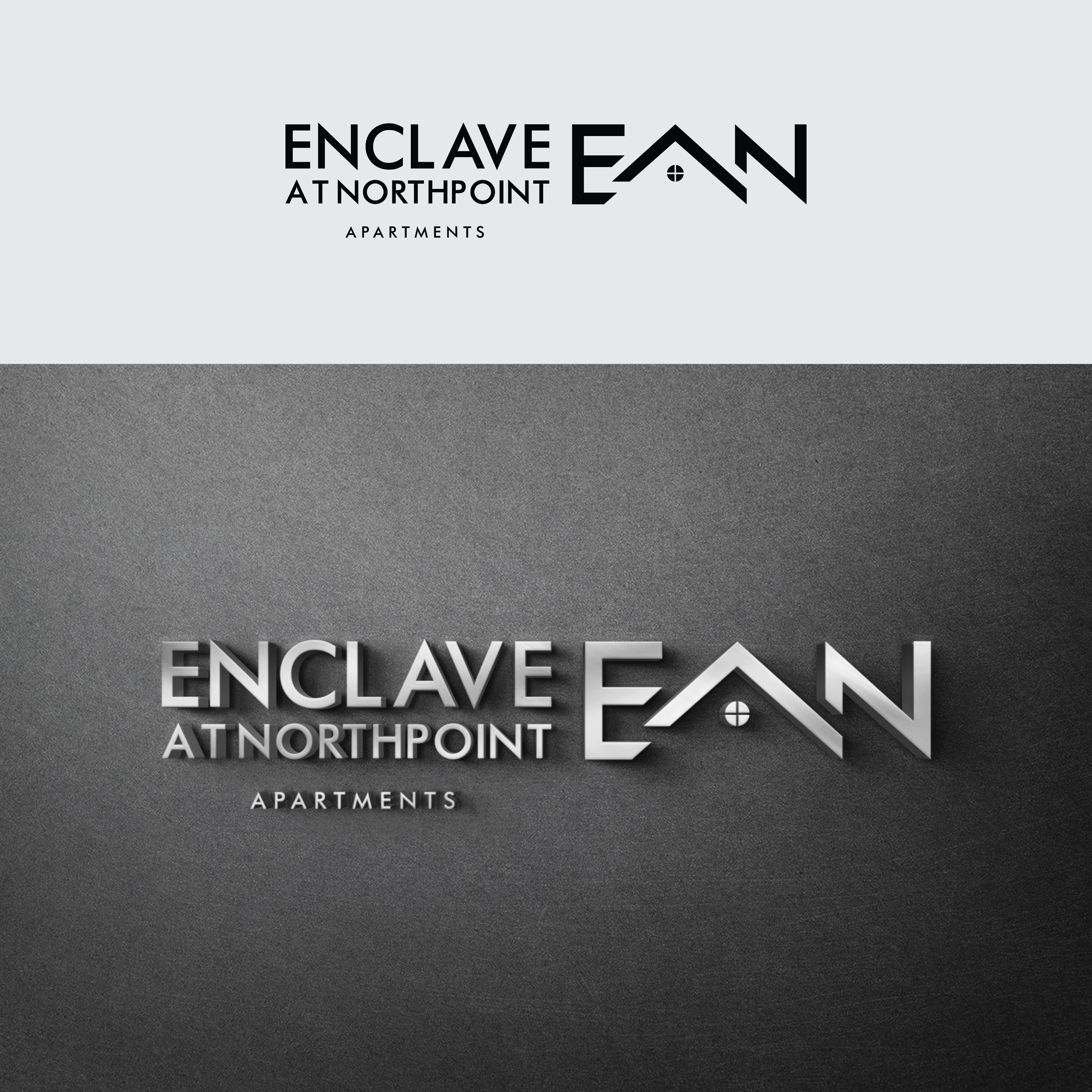 Logo Design by Ambarwati Yuliana for this project | Design #35725405