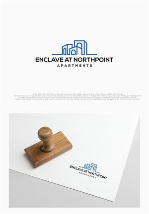 Diseño de Logo por shiroRo para este proyecto | Diseño: #35746843