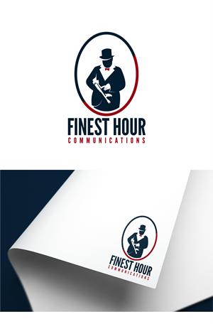 Logo Design by Fezy Design Studio for this project | Design: #35716978