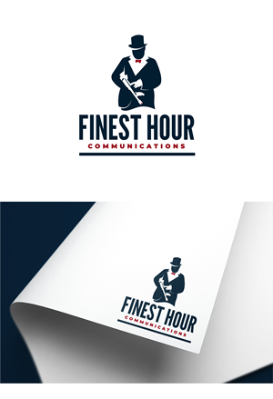 Logo Design by Fezy Design Studio for this project | Design: #35717282