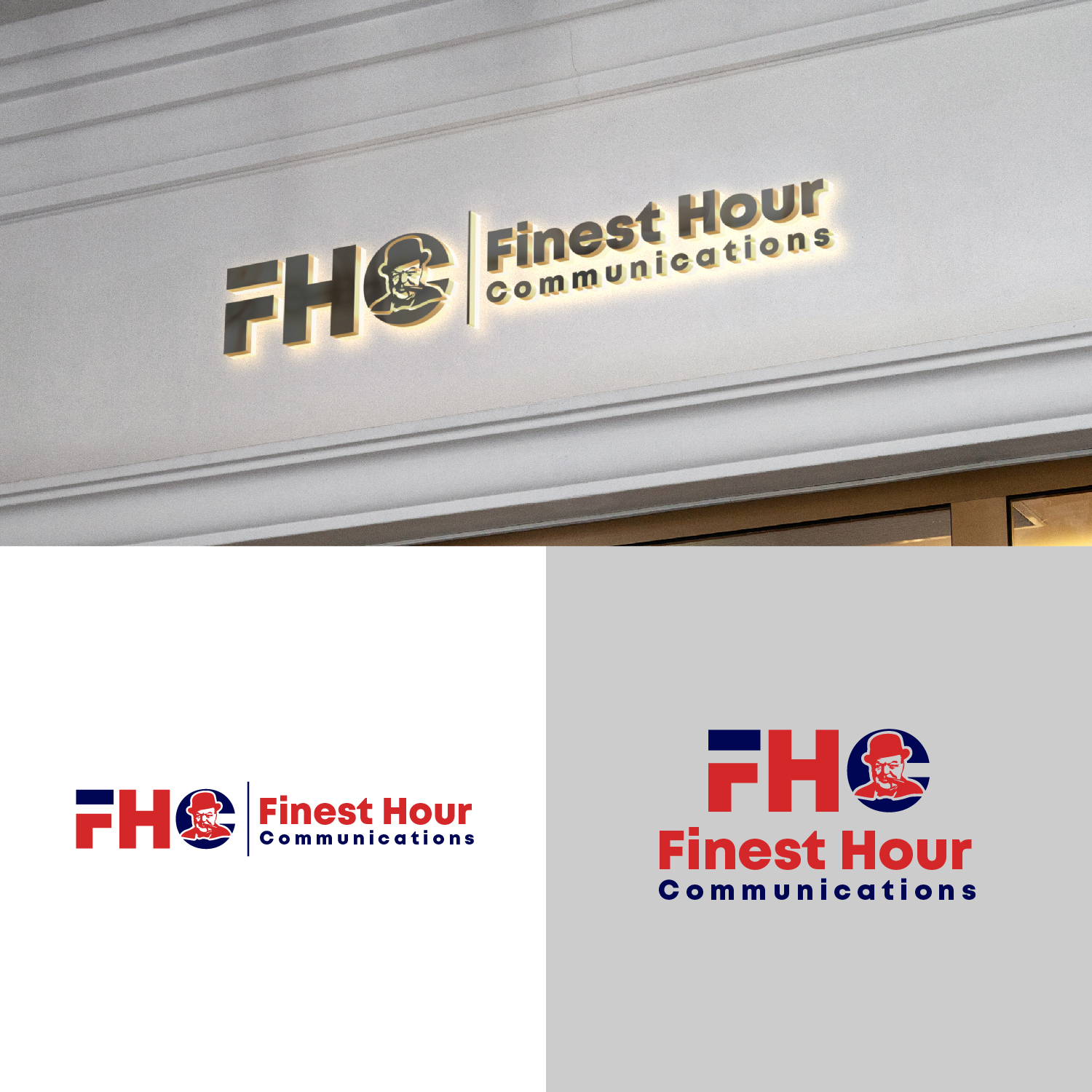 Diseño de Logo por S.H Designs para este proyecto | Diseño #35717074