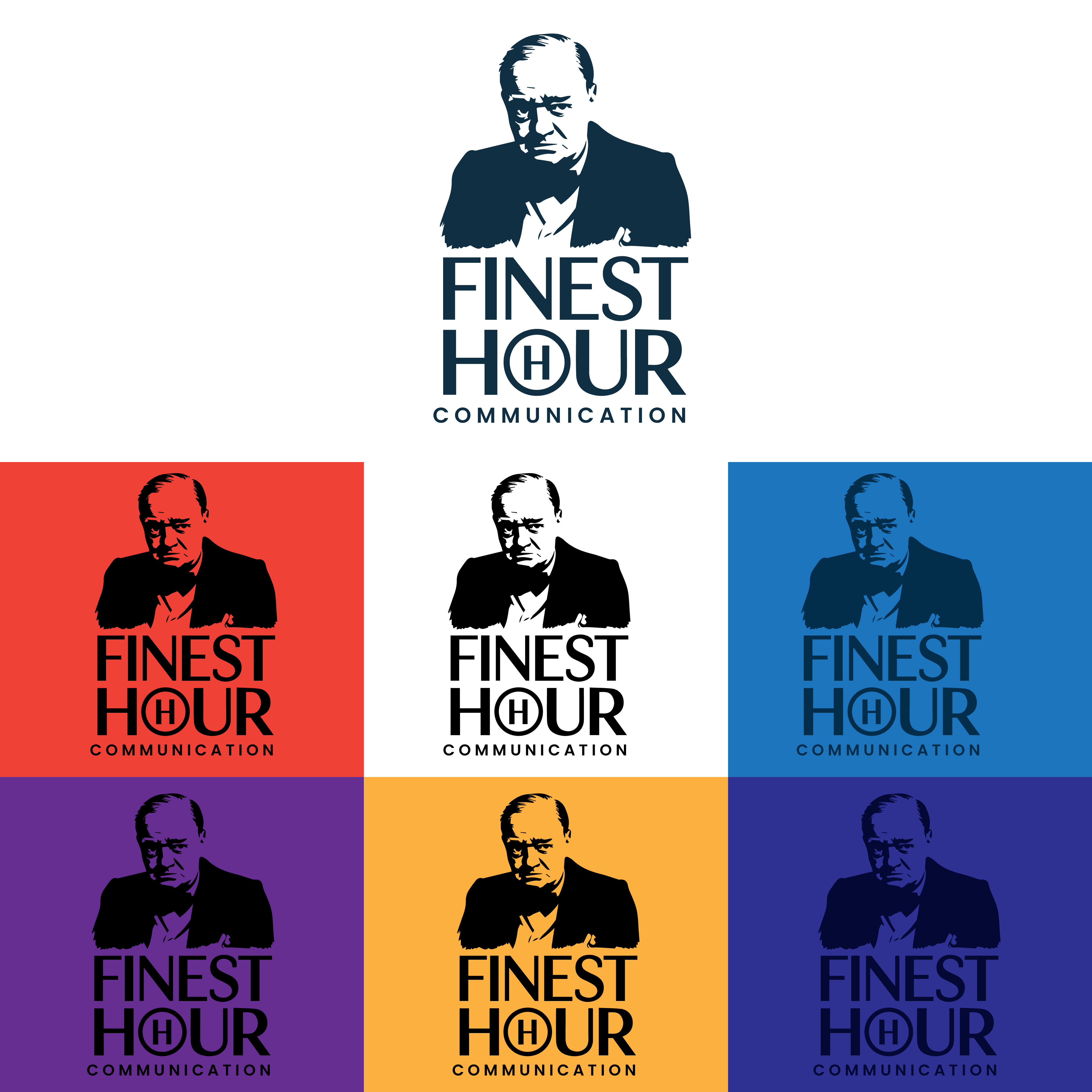 Logo-Design von Shariqology für dieses Projekt | Design #35716359