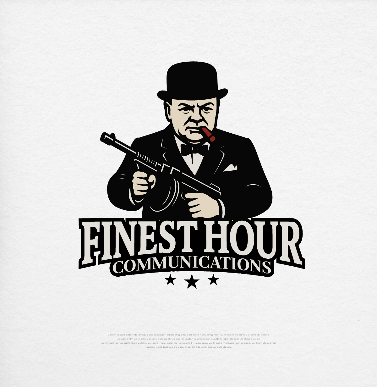 Logo-Design von apik. für dieses Projekt | Design #35714831