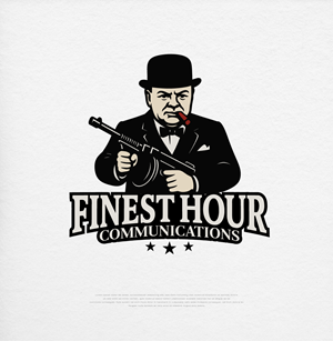 Logo Design by apik. for this project | Design: #35714831