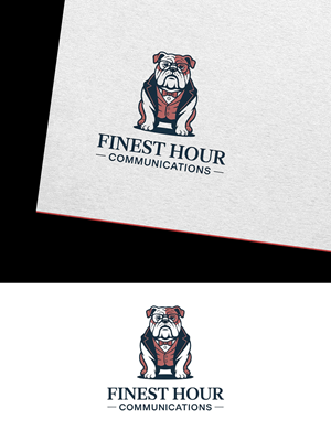 Logo Design by Sajee. for this project | Design: #35730557