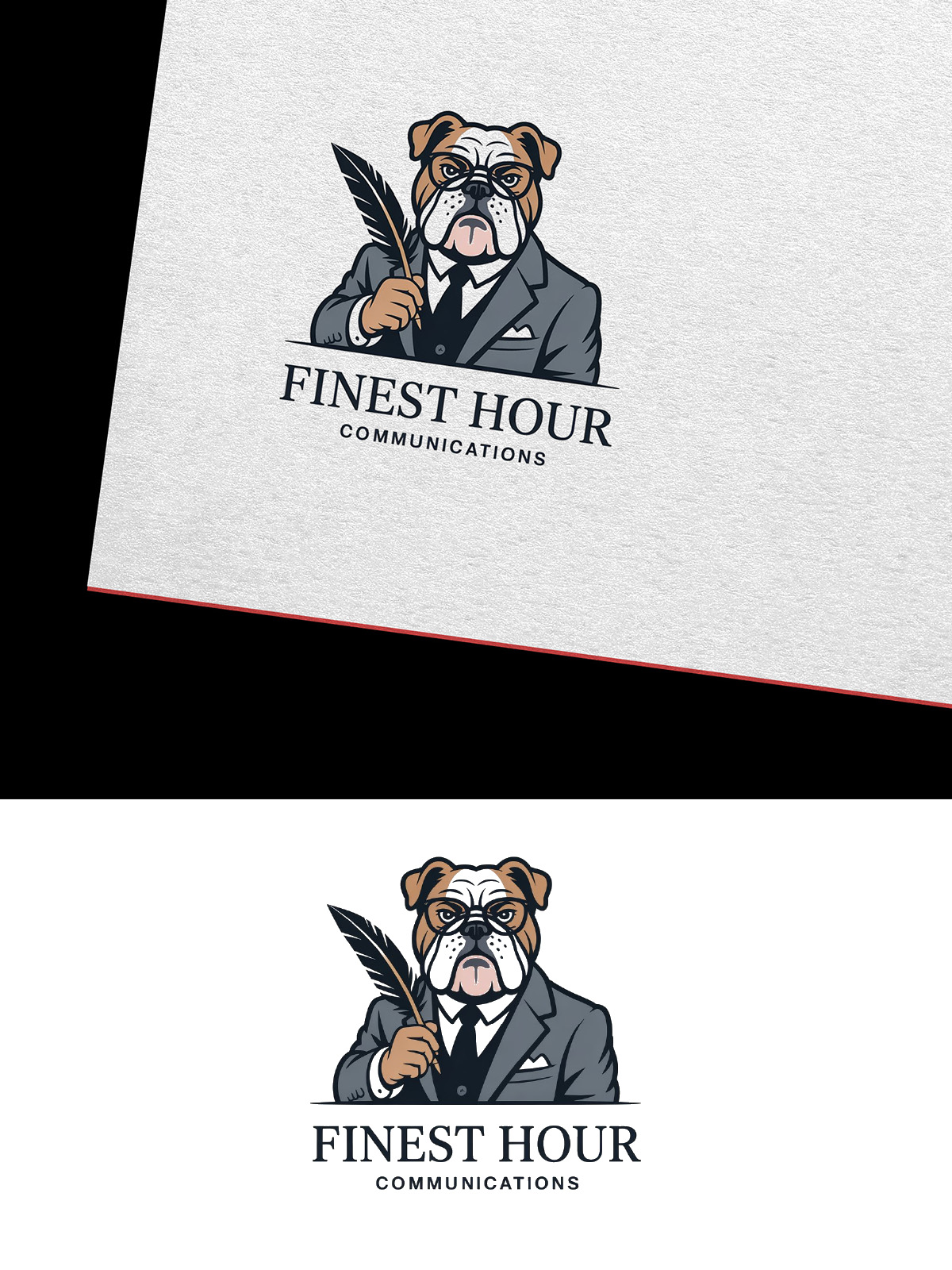 Logo Design by Sajee. for this project | Design #35730558
