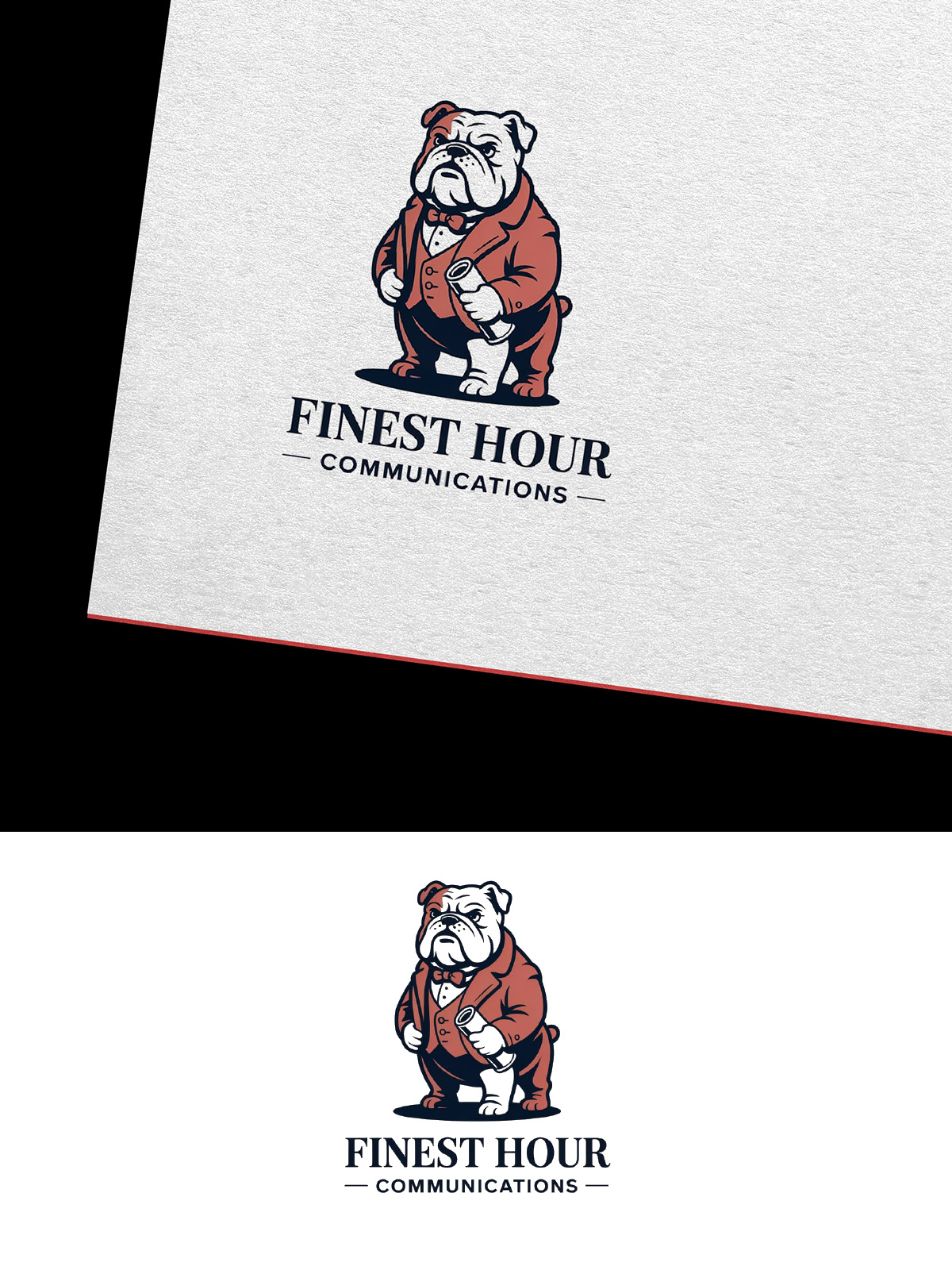 Logo Design by Sajee. for this project | Design: #35730559