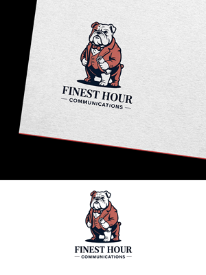 Logo Design by Sajee. for this project | Design: #35730559