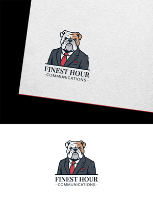 Logo Design by Sajee. for this project | Design: #35730560