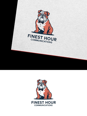 Logo Design by Sajee. for this project | Design: #35730564