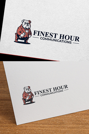 Logo Design by Sajee. for this project | Design: #35805522