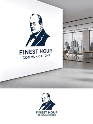 Logo Design by Riyaa.001 for this project | Design: #35741879