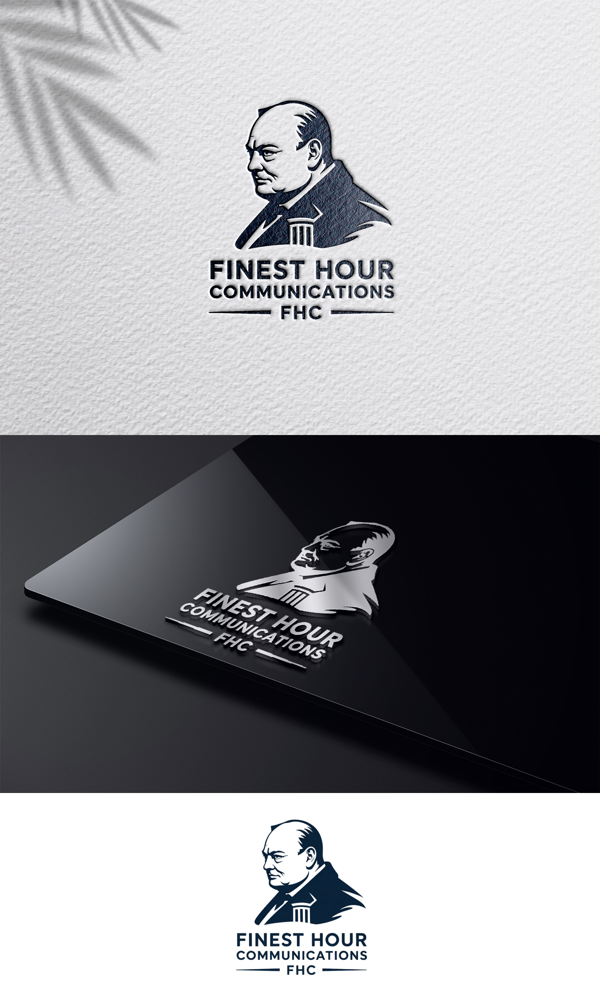 Logo Design by Riyaa.001 for this project | Design #35741882