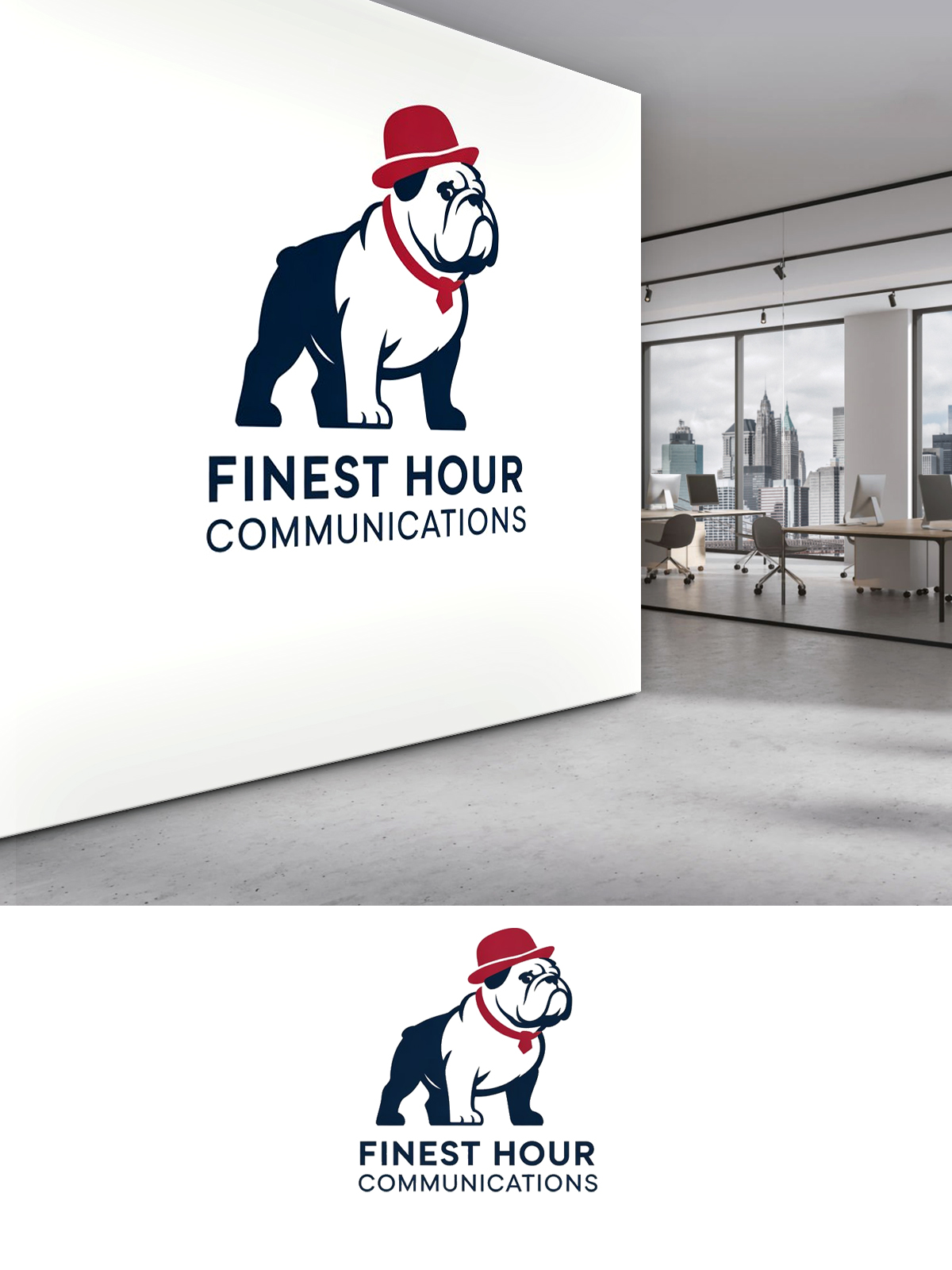 Logo Design by Riyaa.001 for this project | Design #35741893