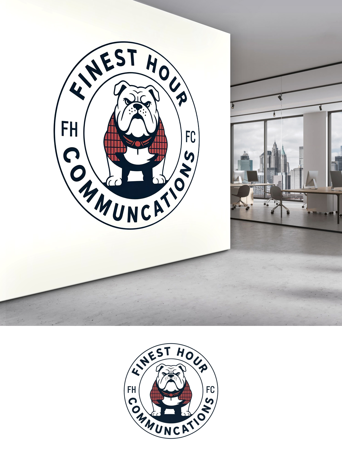 Logo Design by Riyaa.001 for this project | Design #35741894