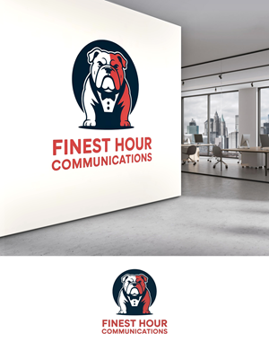 Logo Design by Riyaa.001 for this project | Design: #35741895