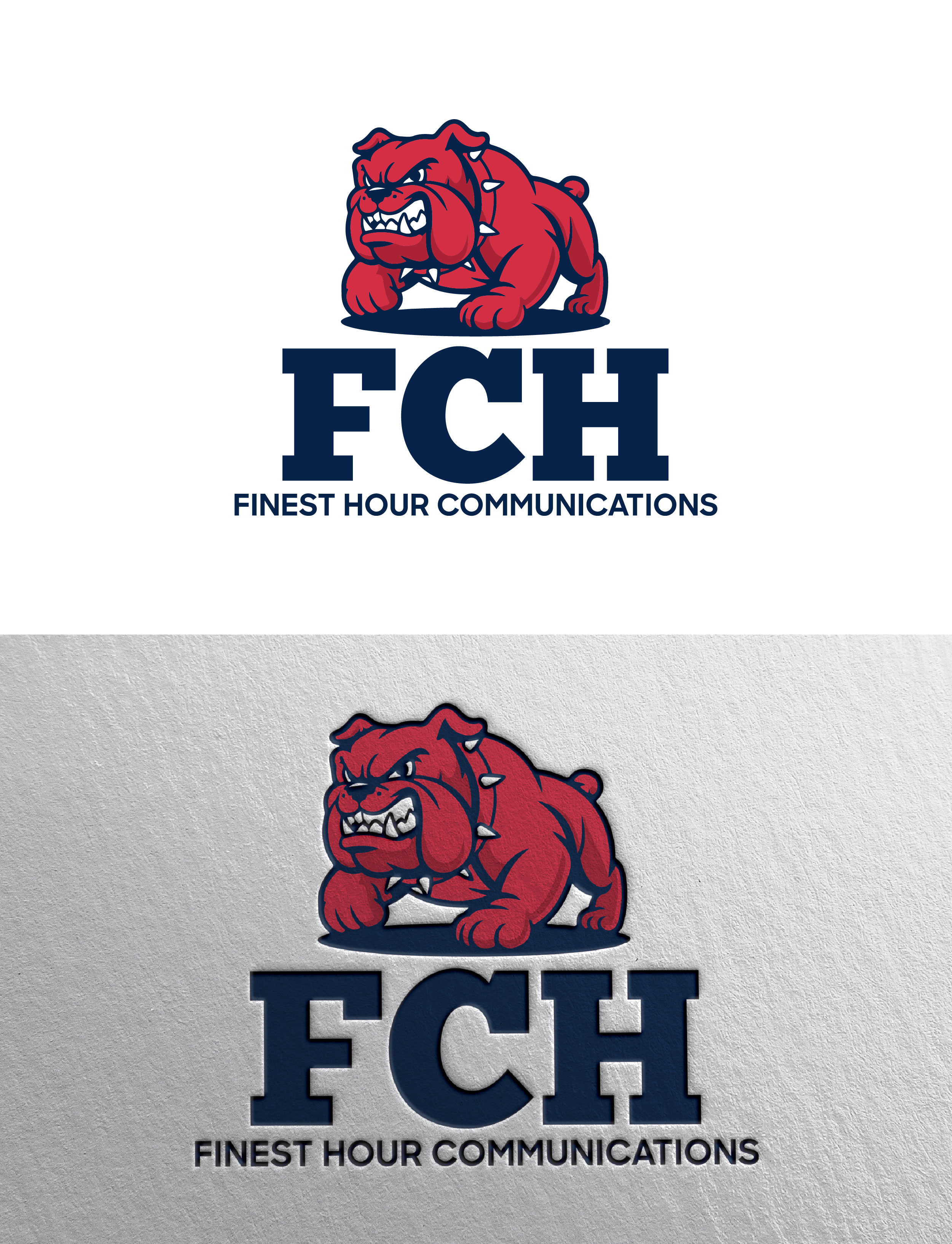 Diseño de Logo por THE DESIGN MAN para este proyecto | Diseño #35716588