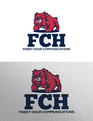 Logo Design by THE DESIGN MAN for this project | Design: #35716588