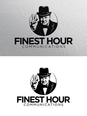 Logo Design by THE DESIGN MAN for this project | Design: #35716590