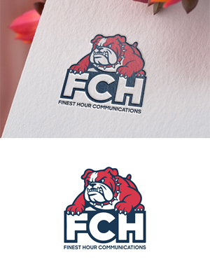 Logo Design by THE DESIGN MAN for this project | Design: #35716785