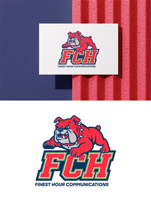 Logo Design by THE DESIGN MAN for this project | Design: #35716838