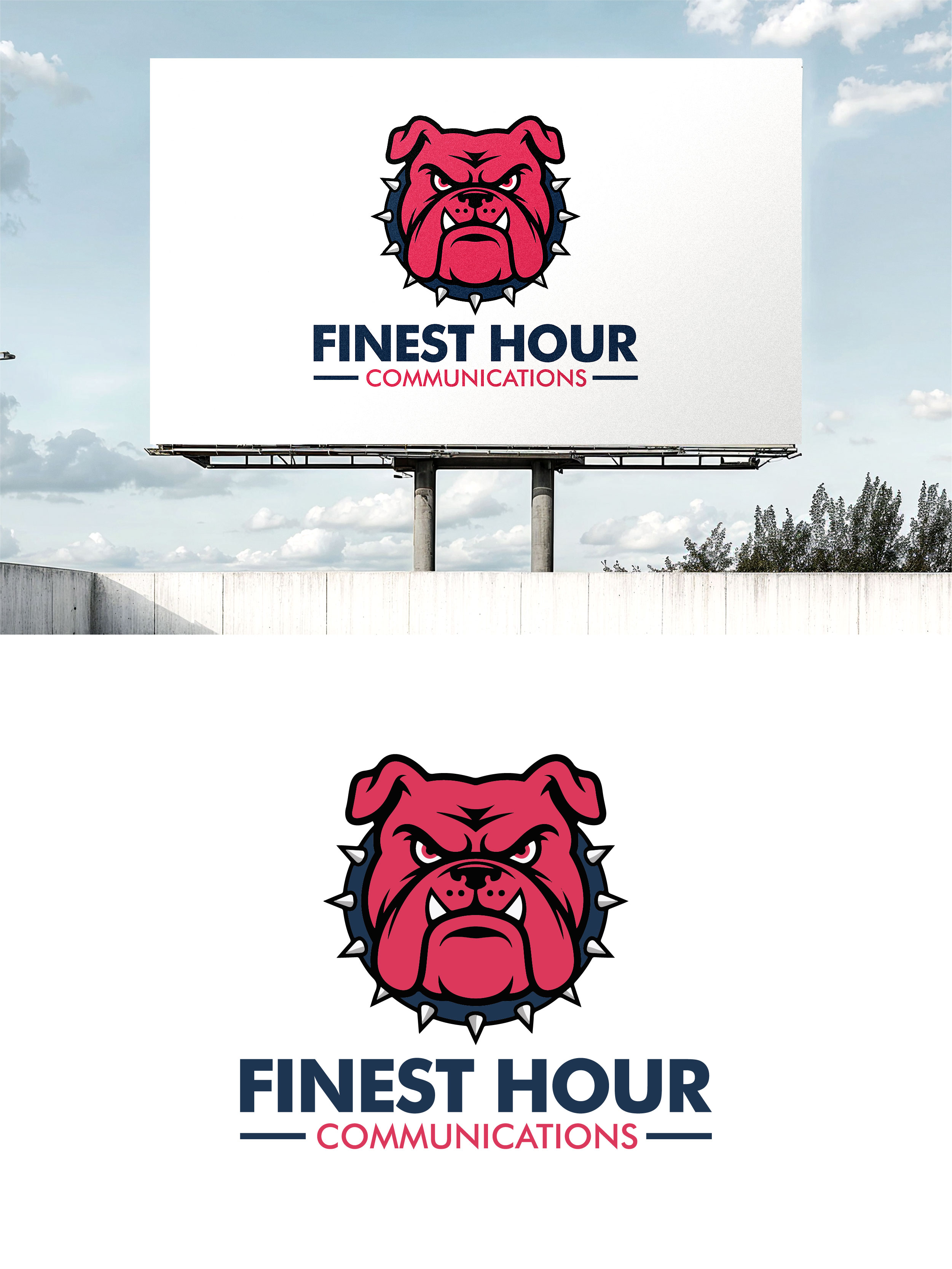 Logo Design by THE DESIGN MAN for this project | Design #35717049