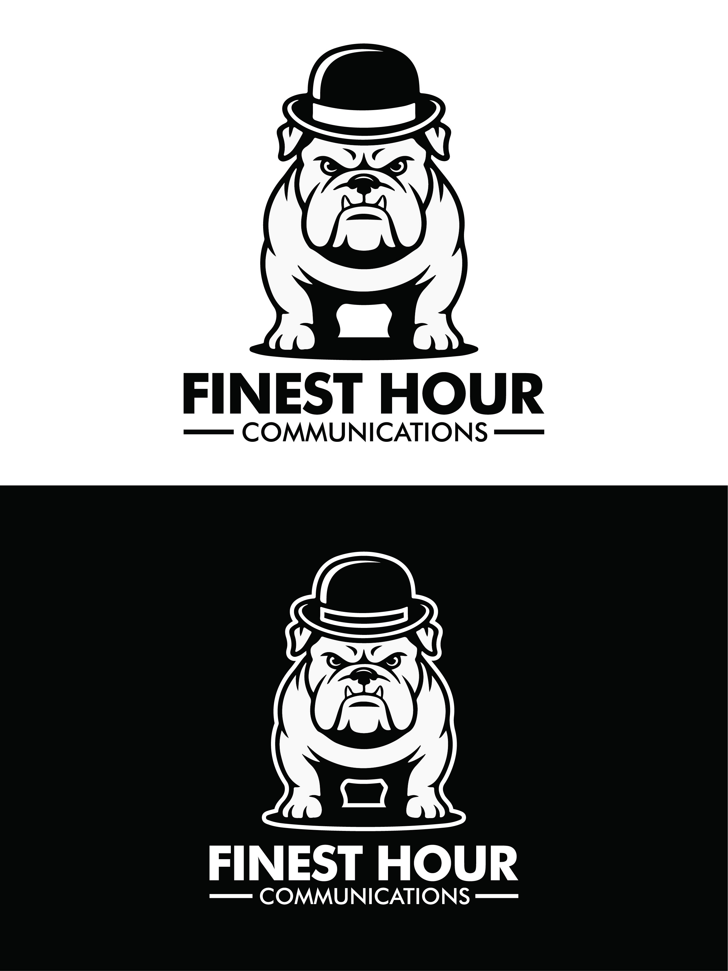 Logo-Design von THE DESIGN MAN für dieses Projekt | Design #35738784