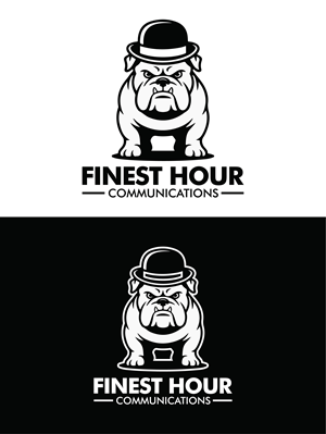 Logo Design by THE DESIGN MAN for this project | Design: #35738784
