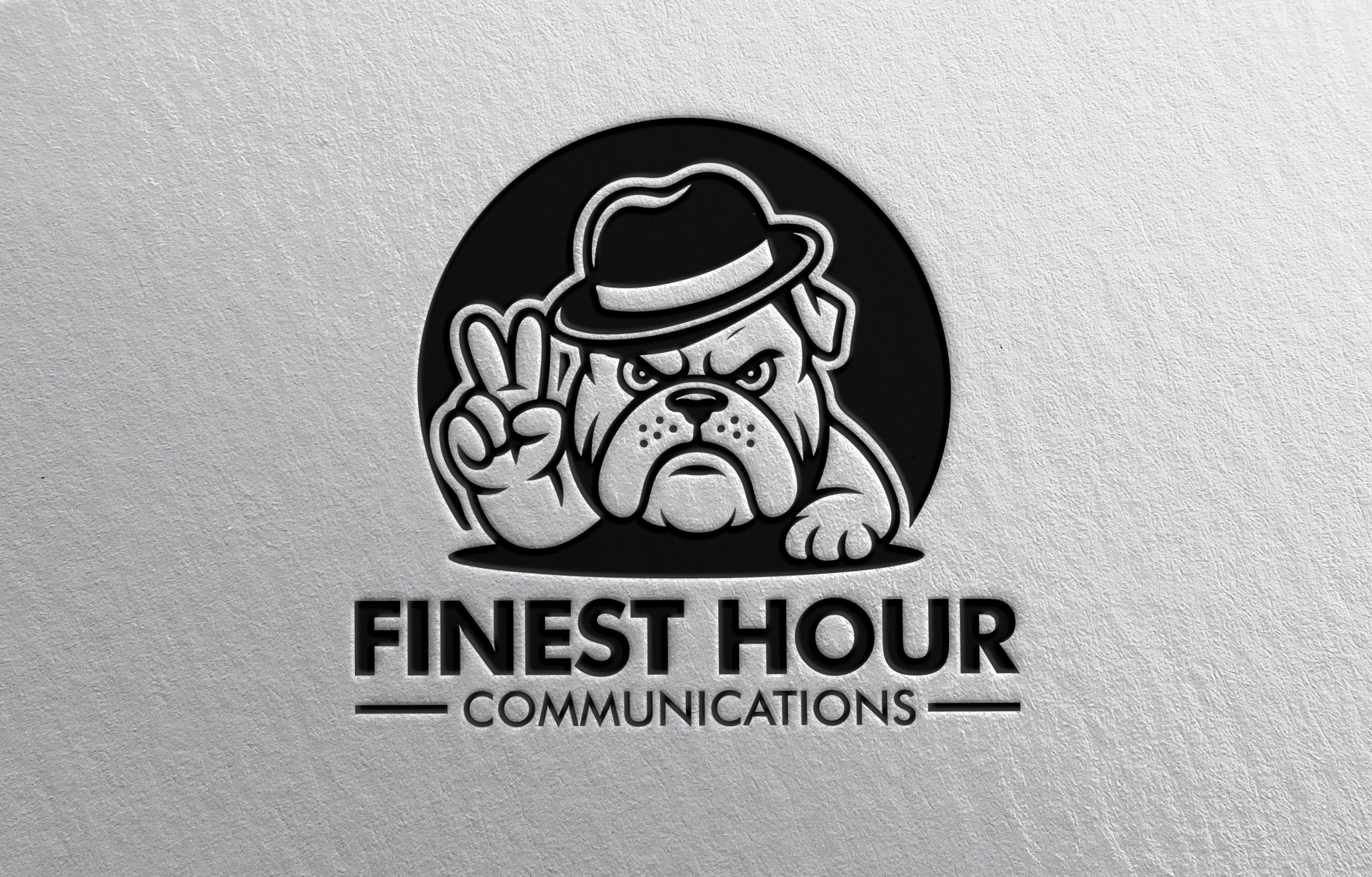 Logo-Design von THE DESIGN MAN für dieses Projekt | Design #35740620