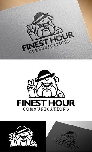 Logo Design by THE DESIGN MAN for this project | Design: #35740711