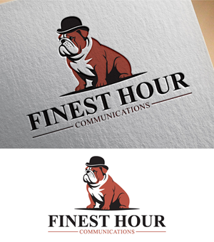 Logo Design by rehan15 for this project | Design: #35725852