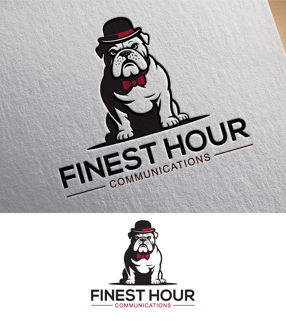 Logo Design by rehan15 for this project | Design #35725853