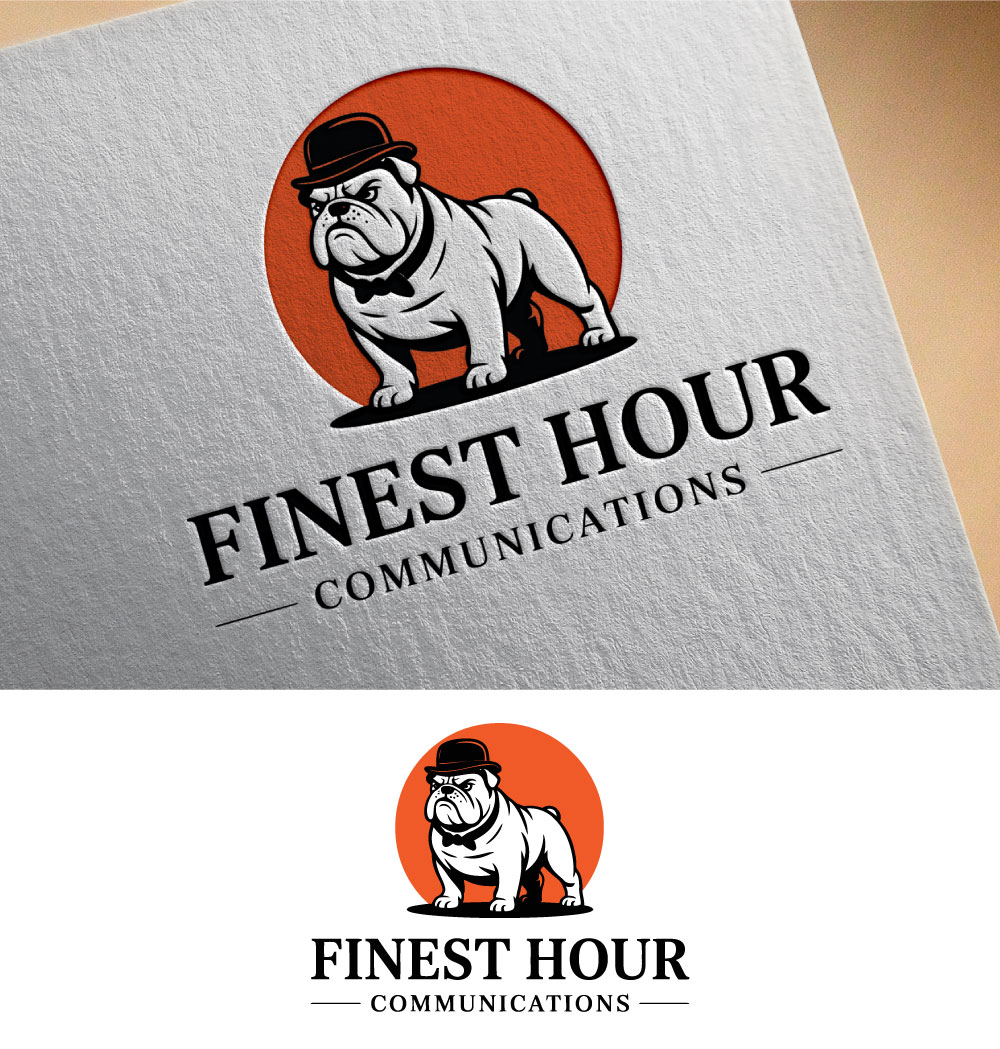 Logo Design by rehan15 for this project | Design #35725855