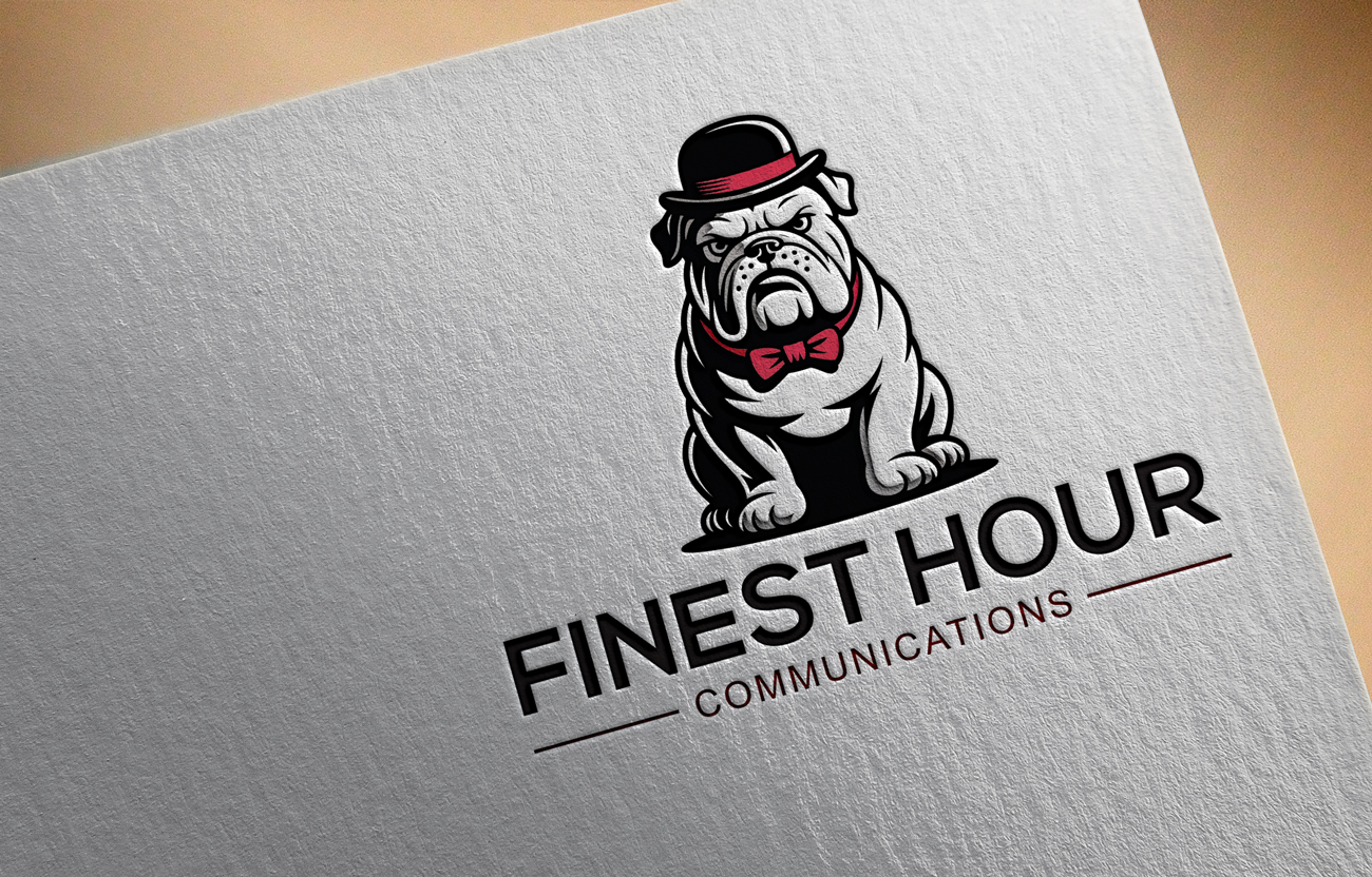 Logo Design by rehan15 for this project | Design #35738634