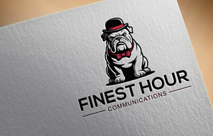 Logo Design by rehan15 for this project | Design #35738634
