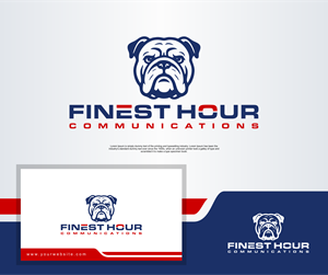 Logo Design by element2 for this project | Design: #35714759
