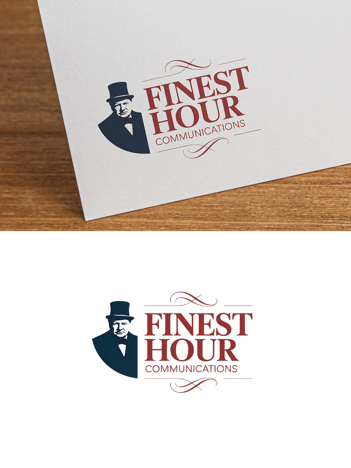 Logo Design by GraphiqueLab for this project | Design #35730625