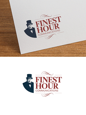 Logo Design by GraphiqueLab for this project | Design: #35730625