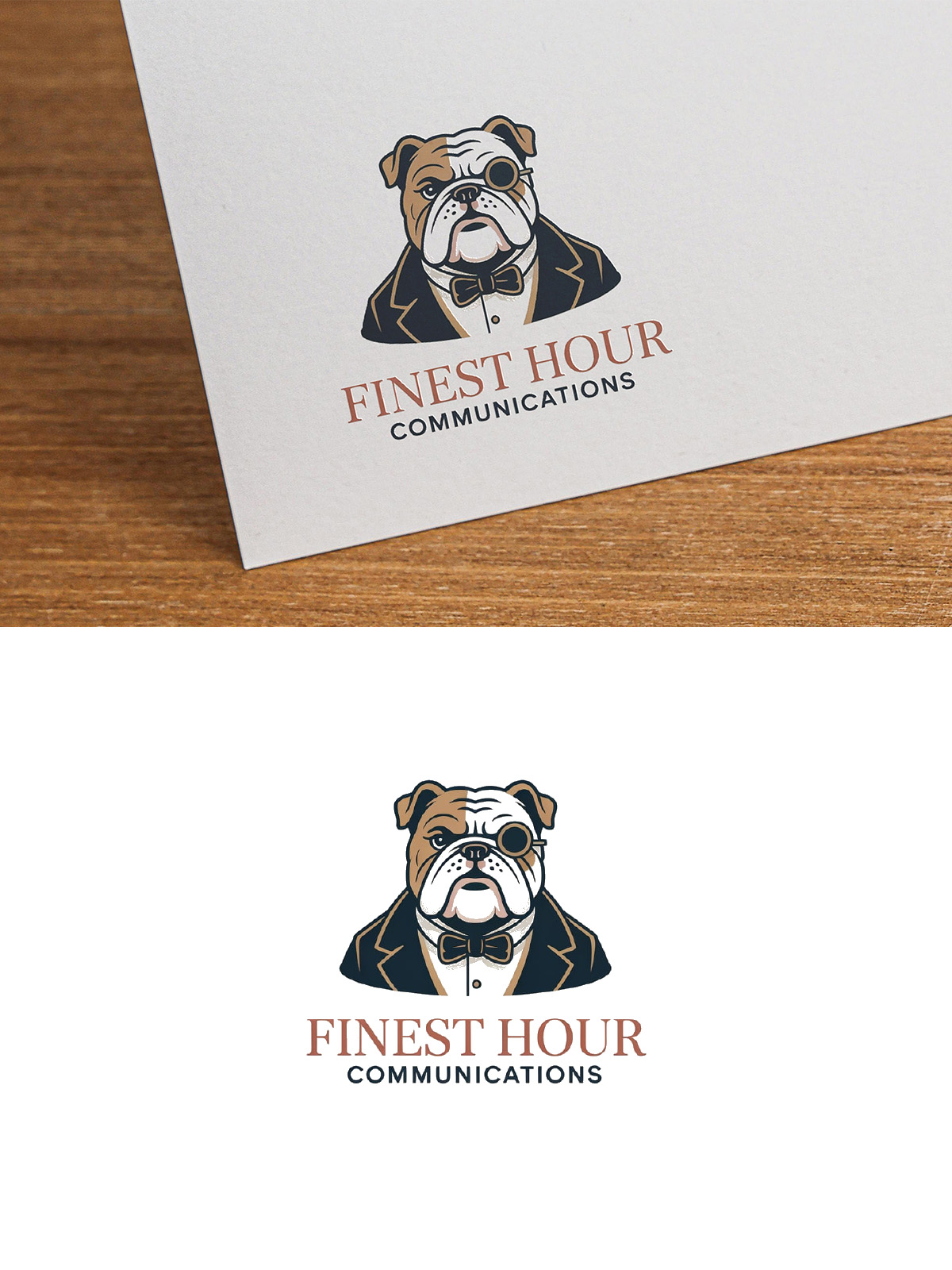 Logo Design by GraphiqueLab for this project | Design #35730667