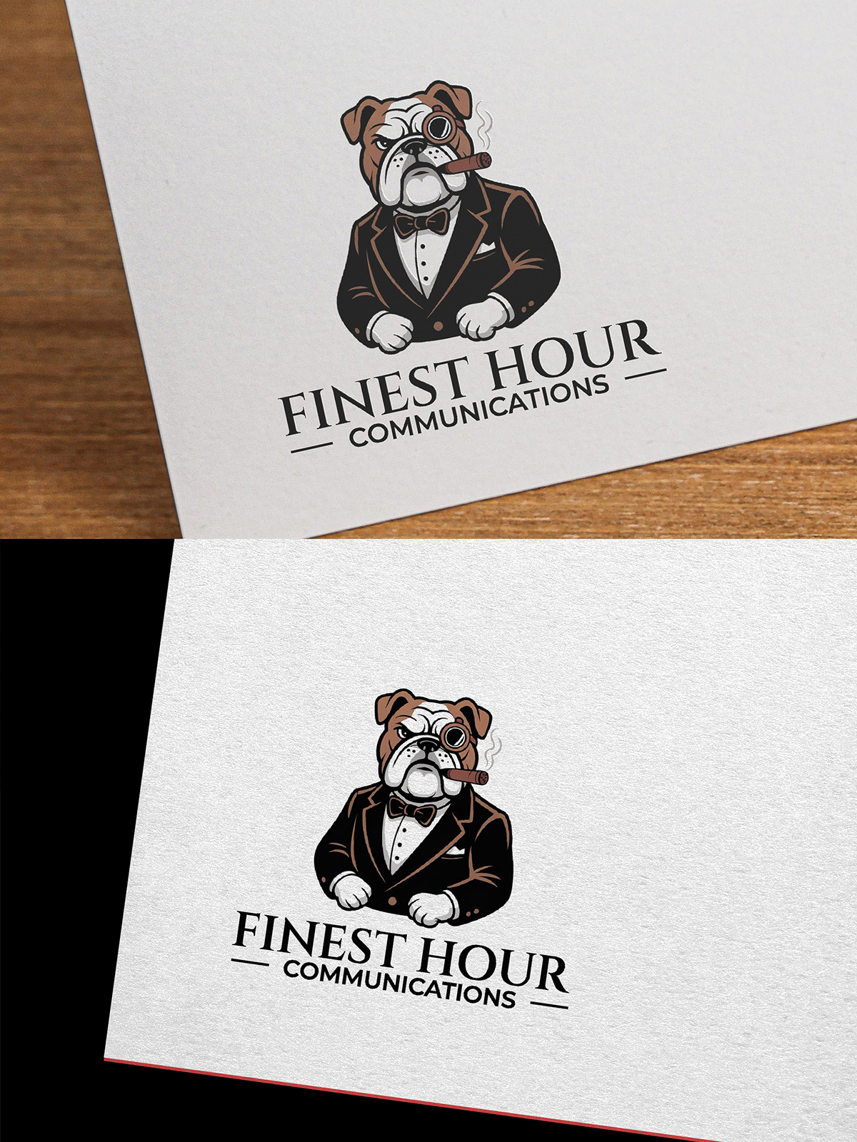 Logo-Design von GraphiqueLab für dieses Projekt | Design #35738496