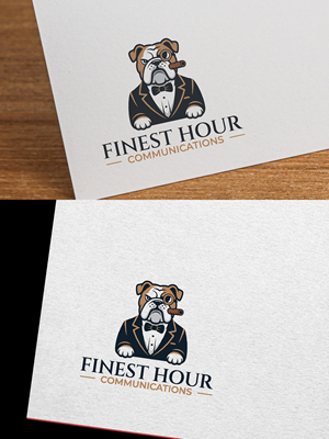 Logo Design by GraphiqueLab for this project | Design: #35738497