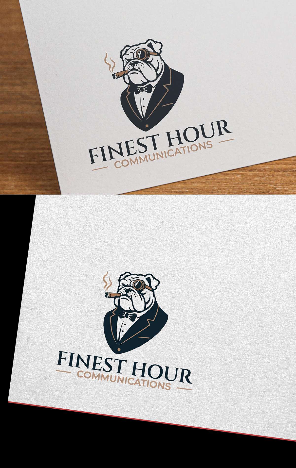 Logo-Design von GraphiqueLab für dieses Projekt | Design #35738499