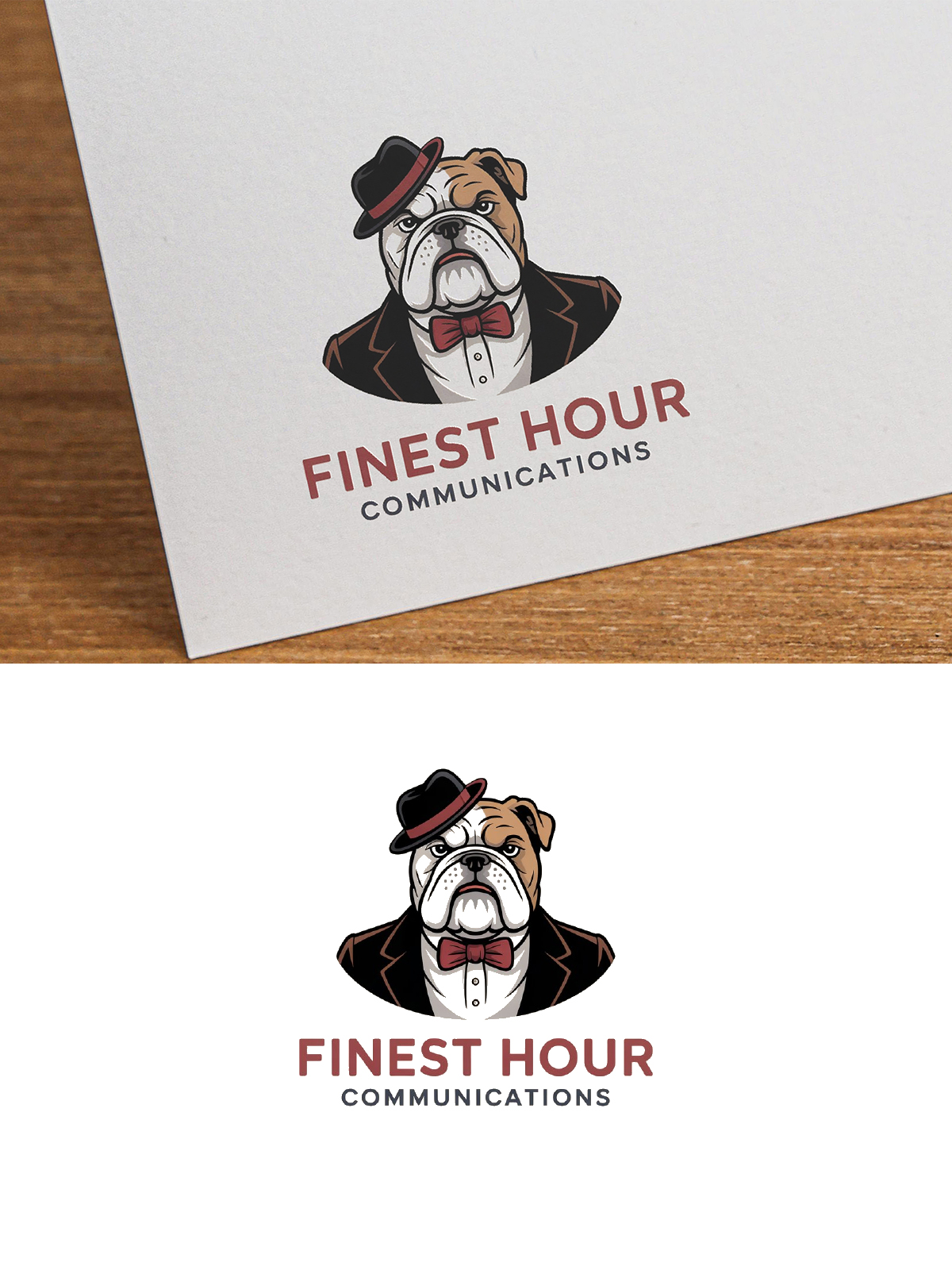 Logo Design by GraphiqueLab for this project | Design #35738561