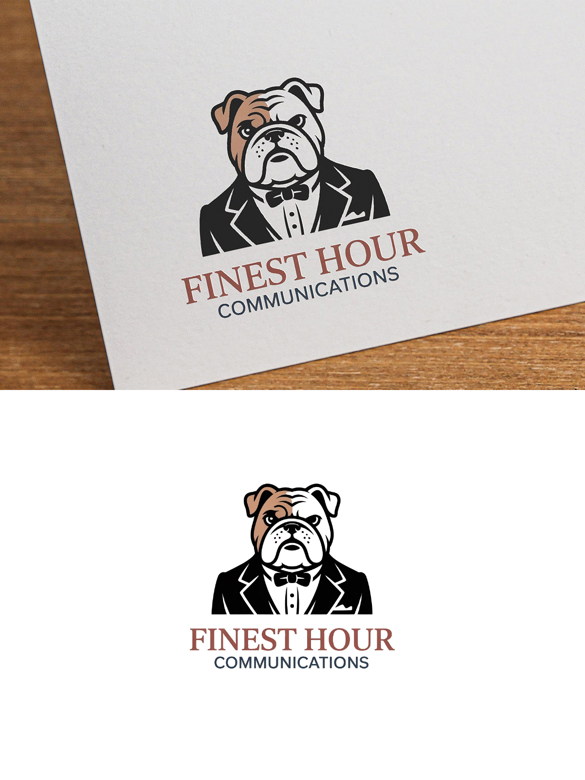 Logo-Design von GraphiqueLab für dieses Projekt | Design #35738562