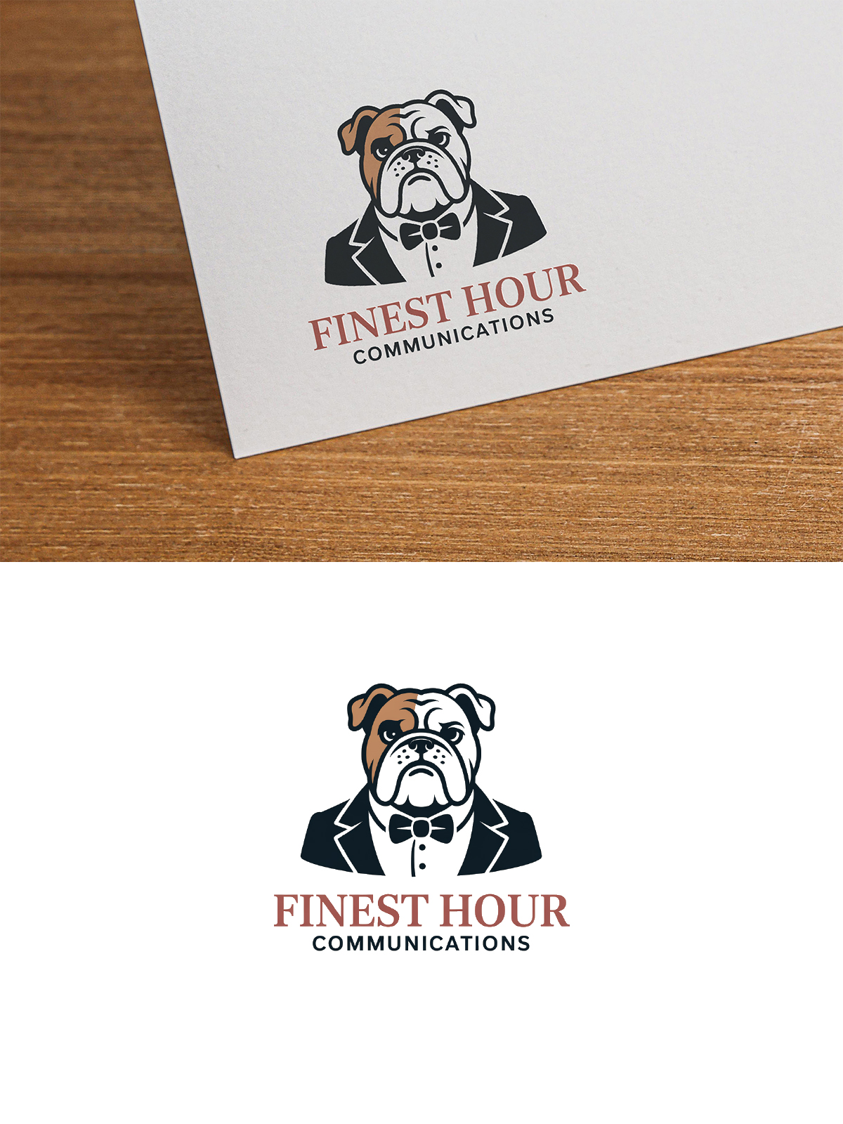 Logo-Design von GraphiqueLab für dieses Projekt | Design #35738563