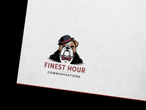 Logo Design by GraphiqueLab for this project | Design: #35738564