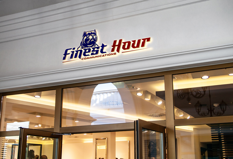 Logo Design by ZioNa for this project | Design #35740163